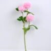 Artificial Flower 16 41CM Mum Ball Spray 3 GS-26220053-P1_4 Artificial Flower 16*41CM Mum Ball Spray*3 GS-26220053-P1