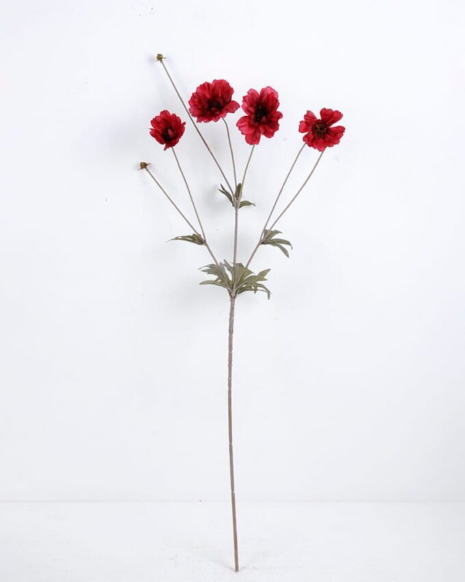 Artificial Flower 16*72CM Flowers spray*7 GS-26220054-B1