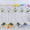 Artificial Flower 16*72CM Flowers spray*7 GS-26220067-B1