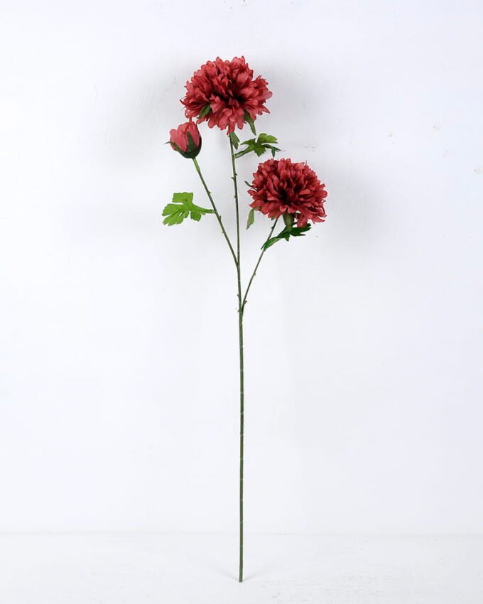 Artificial Flower 16.5*69CM Peony Spray*3 GS-26220052-R1