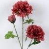 Artificial Flower 16.5*69CM Peony Spray*3 GS-26220052-R1
