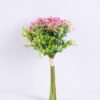 Artificial Flower 18*32CM Eucalyptus bouquet*12 GS-60120001-P1