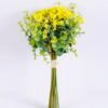 Artificial Flower 18*32CM Eucalyptus bouquet*12 GS-60120001-Y1