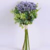 Artificial Flower 18*32CM Eucalyptus bouquet*12 GS-60120001-Z1
