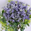 Artificial Flower 18*32CM Eucalyptus bouquet*12 GS-60120001-Z1