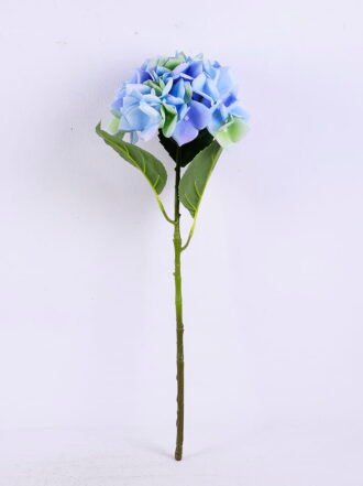 Artificial Flower 18*56CM Single hydrangea GS-60020002-B1