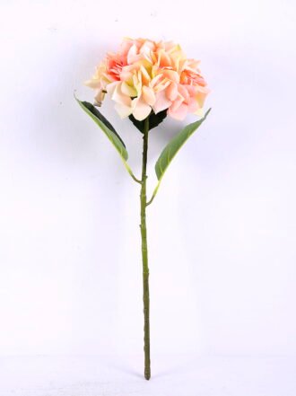 Artificial Flower 18*56CM Single hydrangea GS-60020002-C1