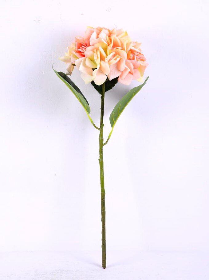 Artificial Flower 18*56CM Single hydrangea GS-60020002-C1