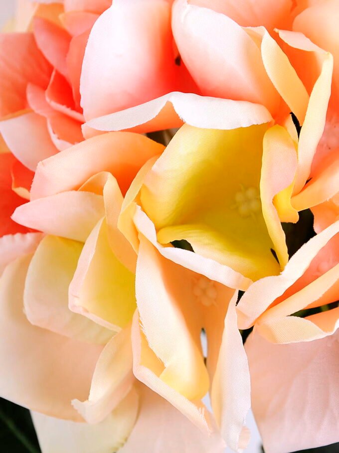 Artificial Flower 18*56CM Single hydrangea GS-60020002-C1