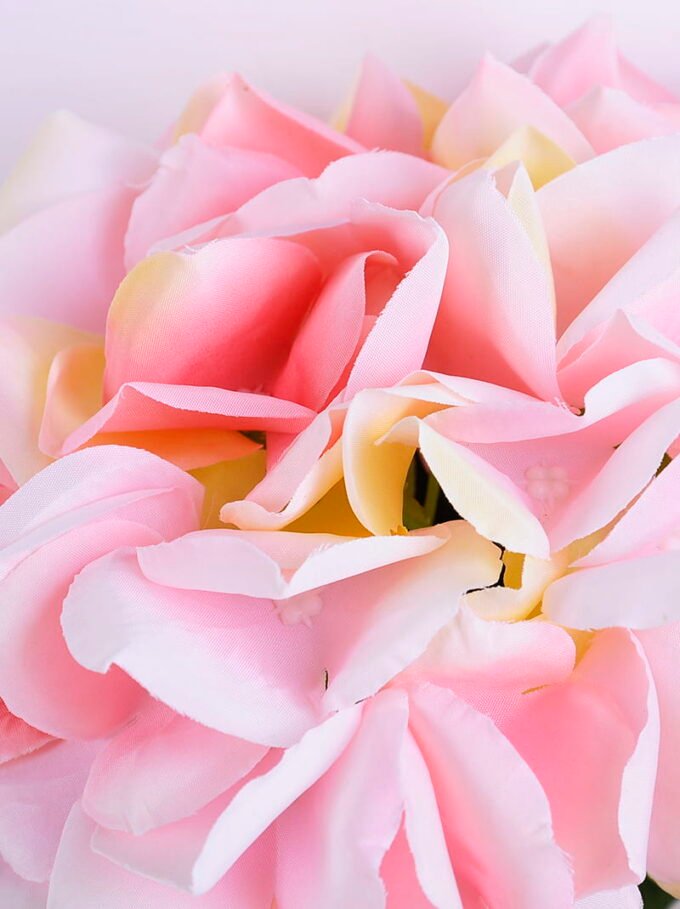 Artificial Flower 18 56CM Single hydrangea GS-60020002-P1_6 Artificial Flower 18*56CM Single hydrangea GS-60020002-P1