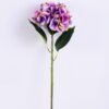 Artificial Flower 18 56CM Single hydrangea GS-60020002-Z2_3 Artificial Flower 18*56CM Single hydrangea GS-60020002-Z2