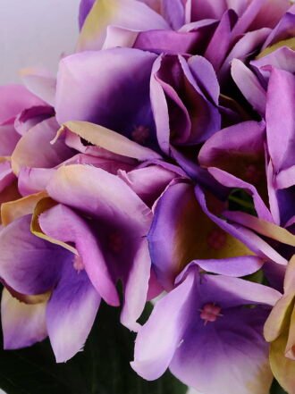 Artificial Flower 18*56CM Single hydrangea GS-60020002-Z2