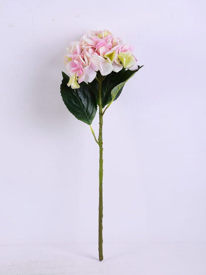 Artificial Flower 18 56CM Single hydrangea GS-60020002-Z3_3 Artificial Flower 18*56CM Single hydrangea GS-60020002-Z3