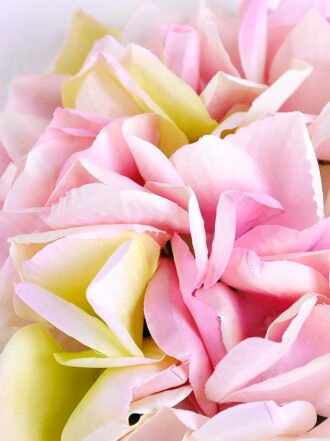 Artificial Flower 18*56CM Single hydrangea GS-60020002-Z3