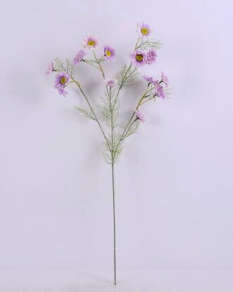 Artificial Flower 18*72cm Daisy spray*14 GS-60320004-Z1