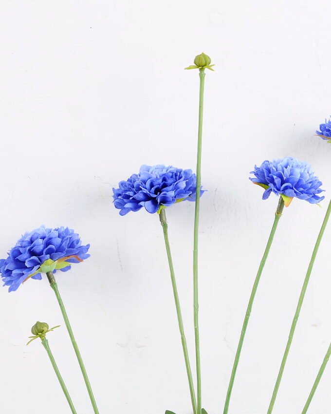 Artificial Flower 18*73CM Carnation spray*7 GS-26220065-B1