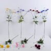 Artificial Flower 18*73CM Carnation spray*7 GS-26220065-B1