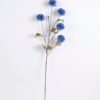 Artificial Flower 19 75CM Mum spray 5 GS-26220050-B1_6 Artificial Flower 19*75CM Mum spray*5 GS-26220050-B1