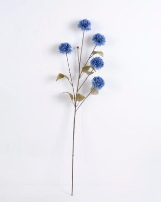 Artificial Flower 19*75CM Mum spray*5 GS-26220050-B1 Single Flowers YeahFlower is one of Chinese leading OEM manufacturers and exporters , supplying the silk flowers, wholesale artificial trees Artificial Flower 19*75CM Mum spray*5 GS-26220050-B1