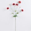 Artificial Flower 19*75CM Mum spray*5 GS-26220066-R2