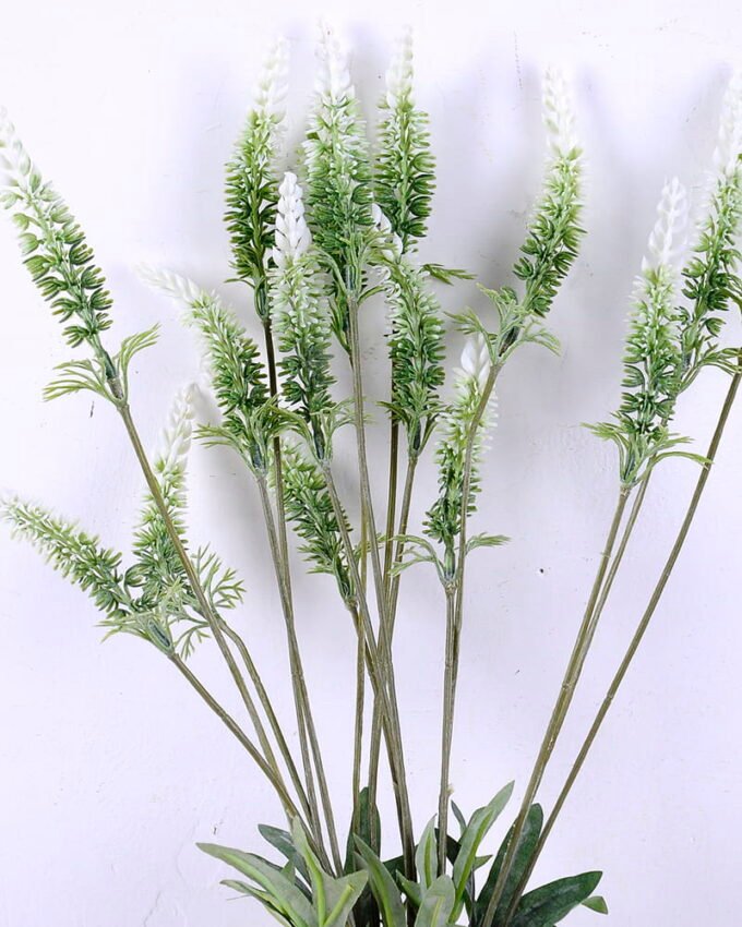 Artificial Flower 20*27CM Bristlegrass Spray*4 GS-26220047