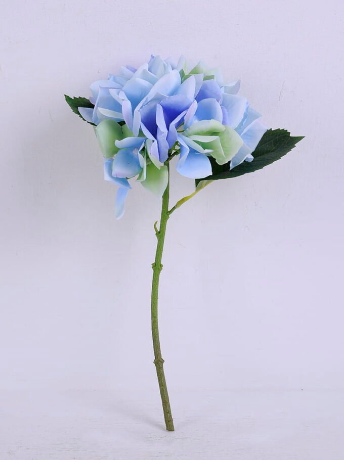 Artificial Flower 20 34CM Single hydrangea GS-60020001-B1_4 Artificial Flower 20*34CM Single hydrangea GS-60020001-B1