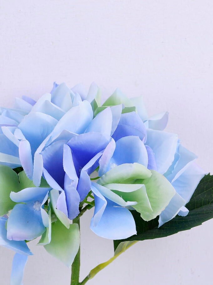 Artificial Flower 20 34CM Single hydrangea GS-60020001-B1_6 Artificial Flower 20*34CM Single hydrangea GS-60020001-B1
