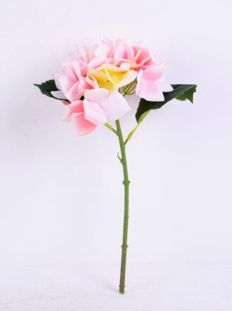 Artificial Flower 20*34CM Single hydrangea GS-60020001-P1