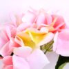 Artificial Flower 20*34CM Single hydrangea GS-60020001-P1