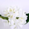 Artificial Flower 20 34CM Single hydrangea GS-60020001-W1_6 Artificial Flower 20*34CM Single hydrangea GS-60020001-W1