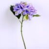 Artificial Flower 20 34CM Single hydrangea GS-60020001-Z1_4 Artificial Flower 20*34CM Single hydrangea GS-60020001-Z1