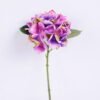 Artificial Flower 20 34CM Single hydrangea GS-60020001-Z2_4 Artificial Flower 20*34CM Single hydrangea GS-60020001-Z2