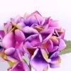 Artificial Flower 20 34CM Single hydrangea GS-60020001-Z2_6 Artificial Flower 20*34CM Single hydrangea GS-60020001-Z2