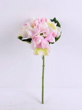 Artificial Flower 20*34CM Single hydrangea GS-60020001-Z3