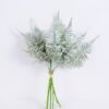Artificial Flower 20*40CM Ferns Bouquet*7 GS-26220026-W1