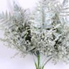 Artificial Flower 20*40CM Ferns Bouquet*7 GS-26220026-W1
