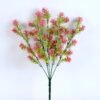 Artificial Flower 20*46CM Grass bush*7 GS-05520083
