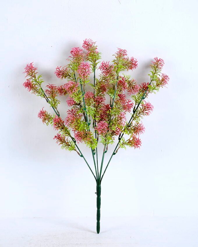 Artificial Flower 20*46CM Grass bush*7 GS-05520083