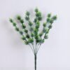 Artificial Flower 20*47CM Pine bush*7 GS-05520086