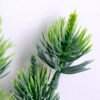 Artificial Flower 20*47CM Pine bush*7 GS-05520086