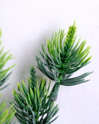 Artificial Flower 20*47CM Pine bush*7 GS-05520086 Flowers Bush YeahFlower is one of Chinese leading OEM manufacturers and exporters , supplying the silk flowers, wholesale artificial trees Artificial Flower 20*47CM Pine bush*7 GS-05520086