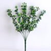 Artificial Flower 20*48CM Pine bush*7 GS-05520079