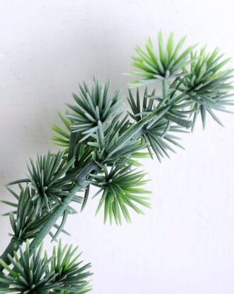 Artificial Flower 20*48CM Pine bush*7 GS-05520079 Flowers Bush YeahFlower is one of Chinese leading OEM manufacturers and exporters , supplying the silk flowers, wholesale artificial trees Artificial Flower 20*48CM Pine bush*7 GS-05520079