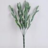 Artificial Flower 20*49CM Grass bush*7 GS-05520084-G1
