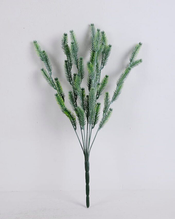 Artificial Flower 20*49CM Grass bush*7 GS-05520084-G1