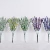 Artificial Flower 20*49CM Grass bush*7 GS-05520084-G1