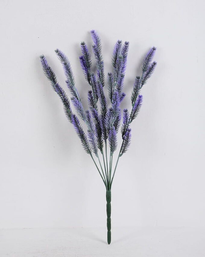 Artificial Flower 20*49CM Grass bush*7 GS-05520084-Z1