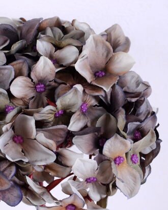 Artificial Flower 20*55CM Single hydrangea GS-60020006-H1