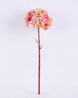 Artificial Flower 20*55CM Single hydrangea GS-60020006-P1