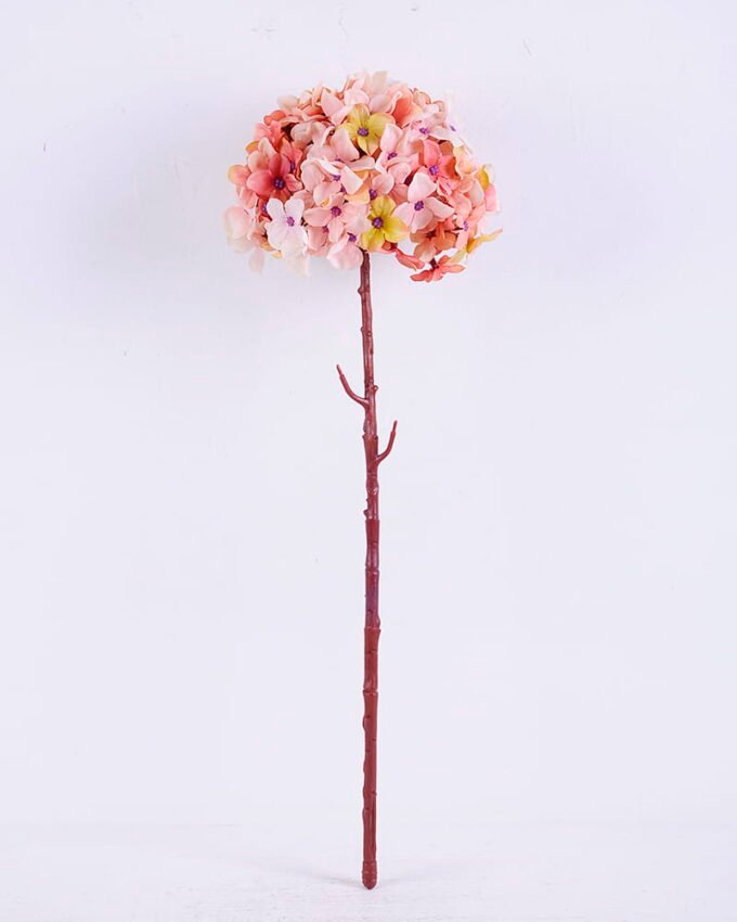 Artificial Flower 20*55CM Single hydrangea GS-60020006-P1